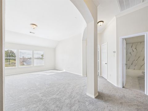 Tiny photo for 13206 Imperial Shore Drive, Pearland, TX 77584 (MLS # 56173531)