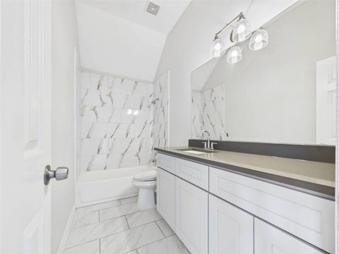 Tiny photo for 13206 Imperial Shore Drive, Pearland, TX 77584 (MLS # 56173531)