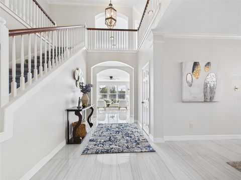 Tiny photo for 13206 Imperial Shore Drive, Pearland, TX 77584 (MLS # 56173531)