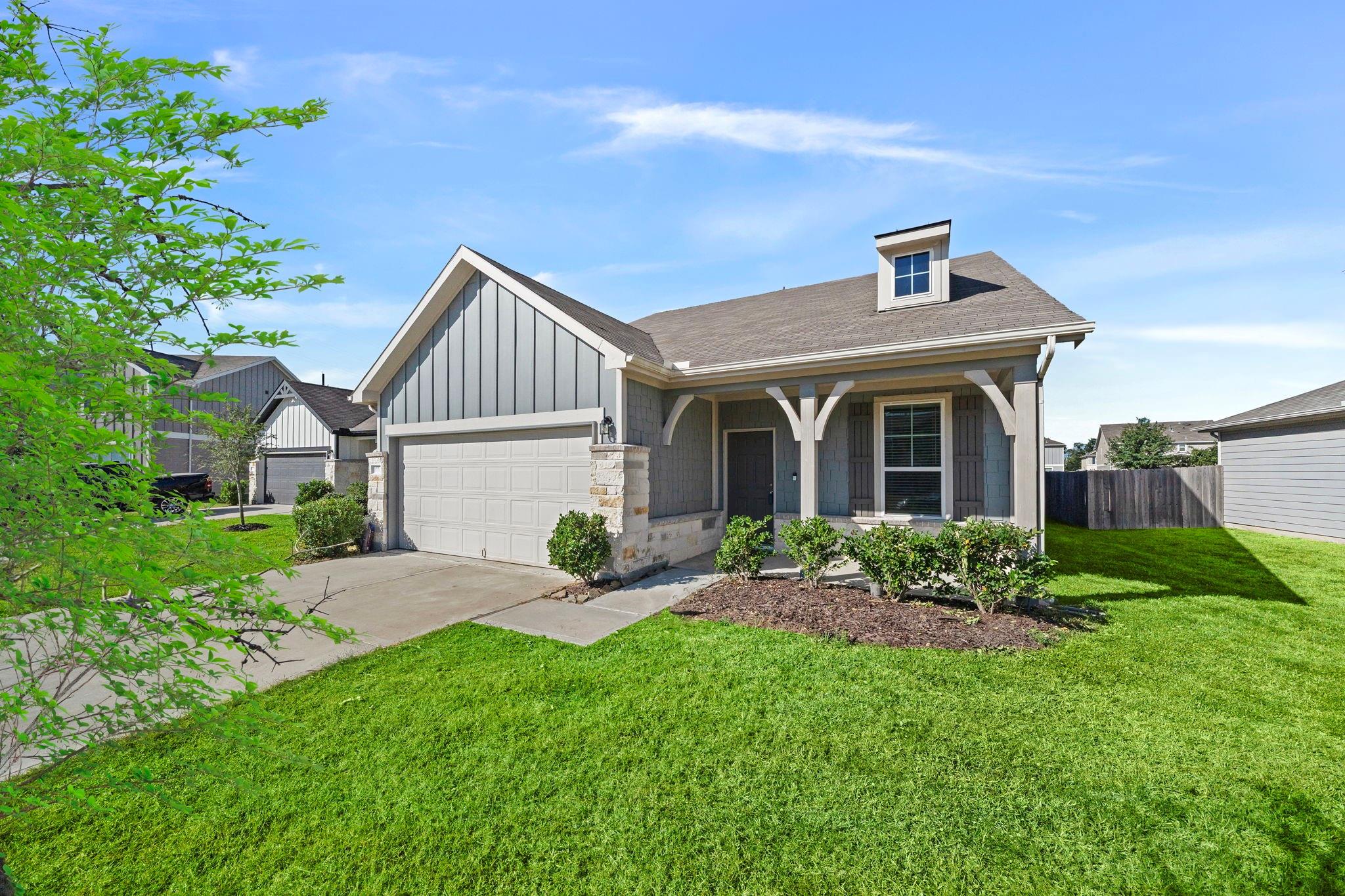 17711 Red Sage Court