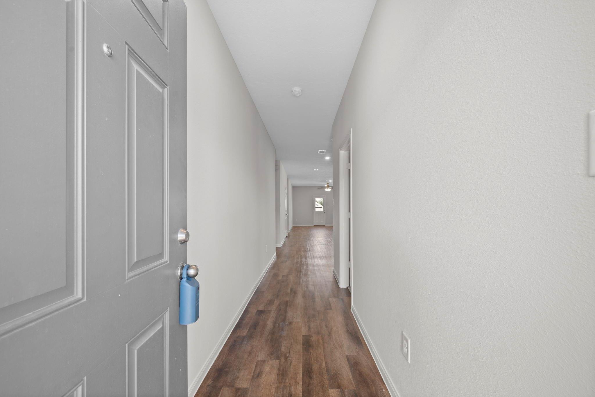 17711 Red Sage Court
