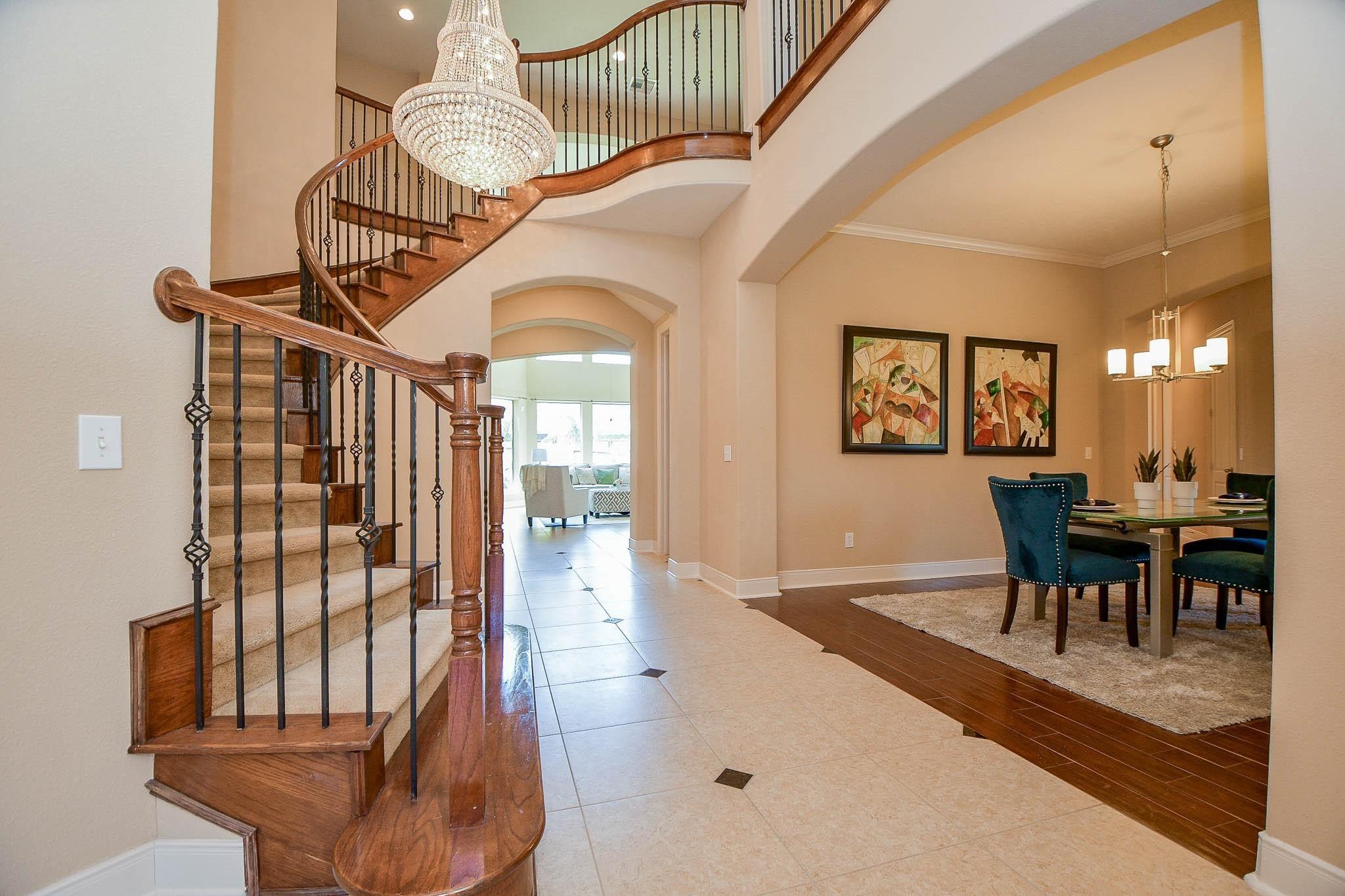 1731 Pampas Trail Drive