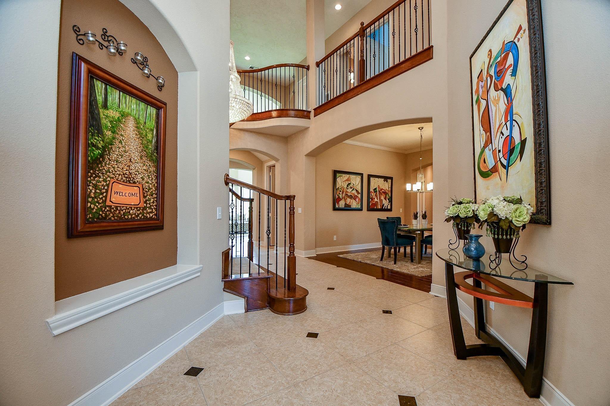 1731 Pampas Trail Drive