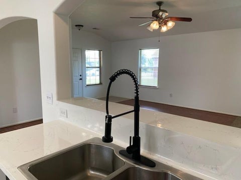 Photo of 9530 Alex Springs Lane, Houston, TX 77044 (MLS # 55282144)
