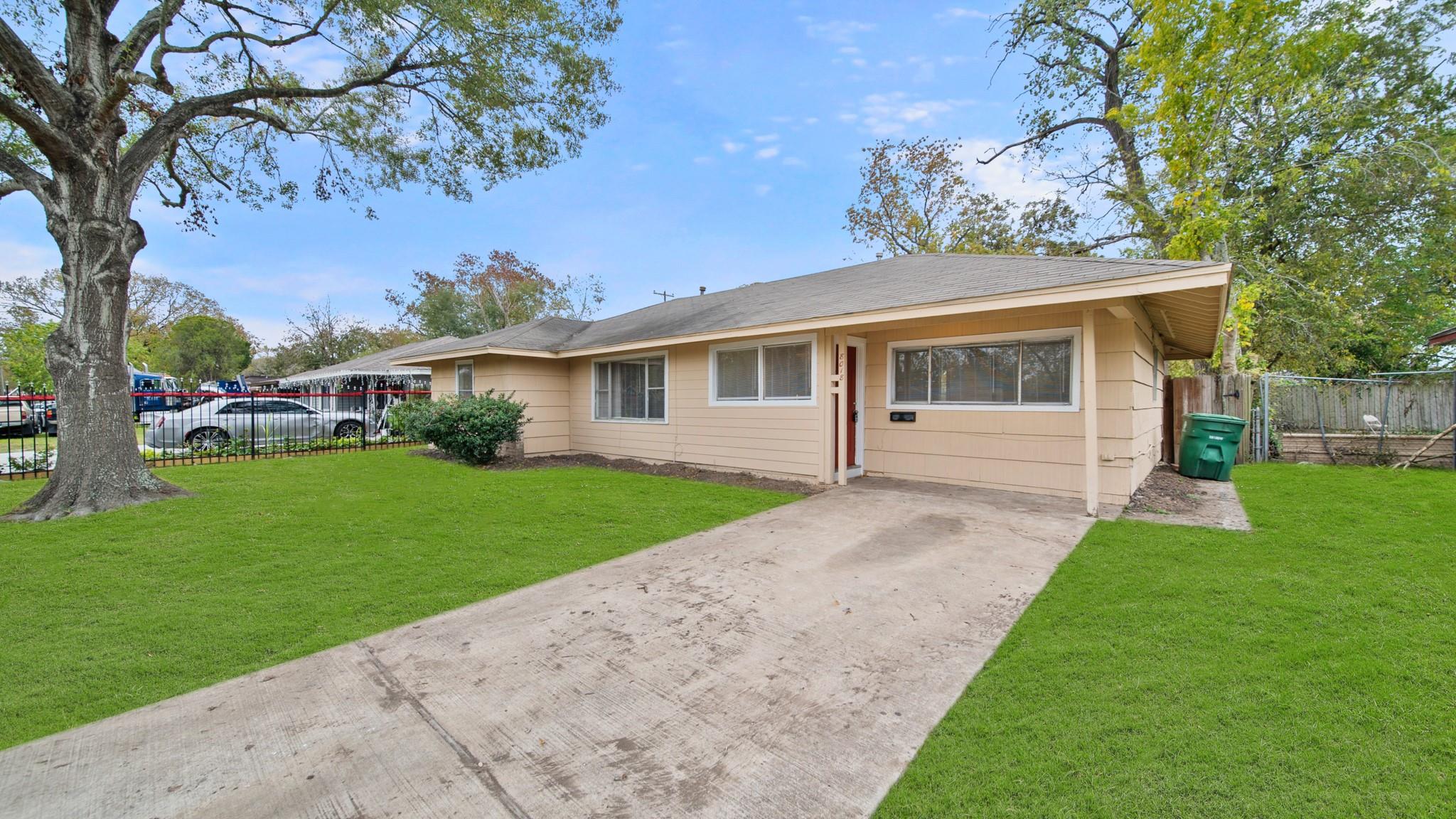 8018 Sharondale Drive