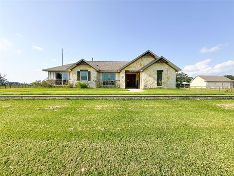 Photo of 2818 Rustic Wood Lane, Rosharon, TX 77583 (MLS # 52736146)