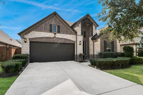 18231 Glen Shee Drive Richmond TX 77407