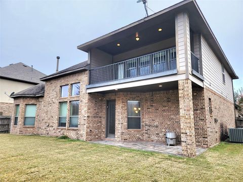 Photo of 4707 Burclare Court, Sugar Land, TX 77479 (MLS # 75513716)