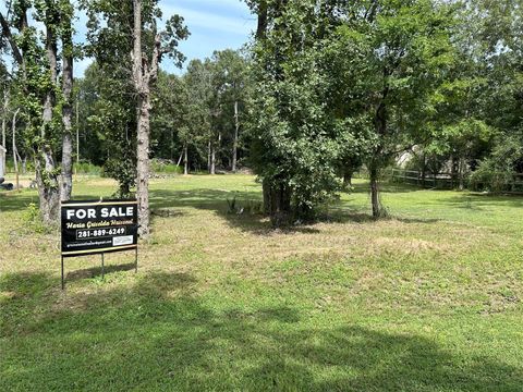Photo of 13881 Park Ave Ave, Conroe, TX 77384 (MLS # 94210164)