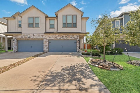 Photo of 5715 Foggy Vine Court, Fulshear, TX 77441 (MLS # 90029448)