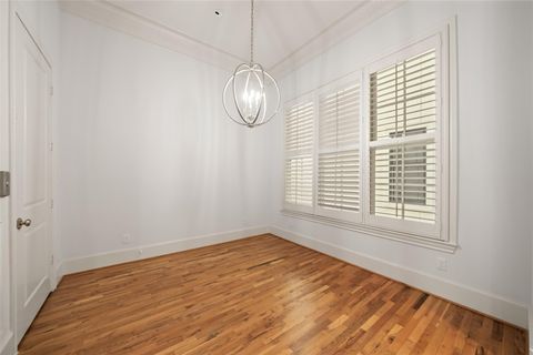 Tiny photo for 1306 Castle Court #A, Houston, TX 77006 (MLS # 30181302)