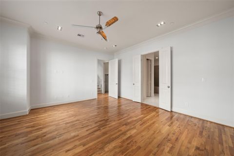 Tiny photo for 1306 Castle Court #A, Houston, TX 77006 (MLS # 30181302)