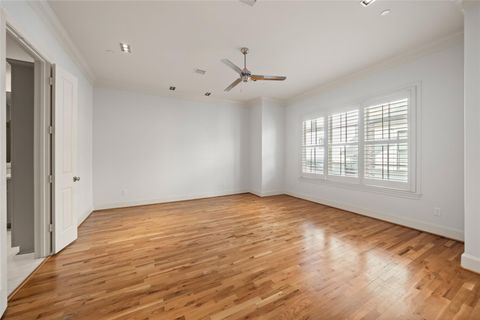 Tiny photo for 1306 Castle Court #A, Houston, TX 77006 (MLS # 30181302)