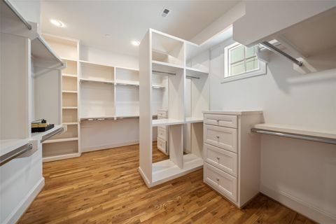 Tiny photo for 1306 Castle Court #A, Houston, TX 77006 (MLS # 30181302)