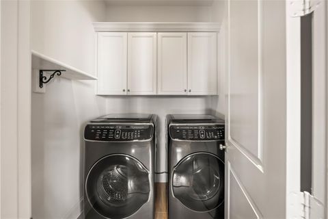 Tiny photo for 1306 Castle Court #A, Houston, TX 77006 (MLS # 30181302)