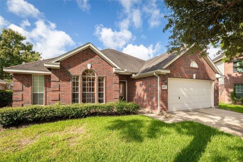 Photo of 24523 Rathford Court, Katy, TX 77494 (MLS # 67328671)