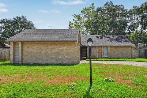Photo of 22527 Indian Ridge Drive, Katy, TX 77450 (MLS # 37504750)