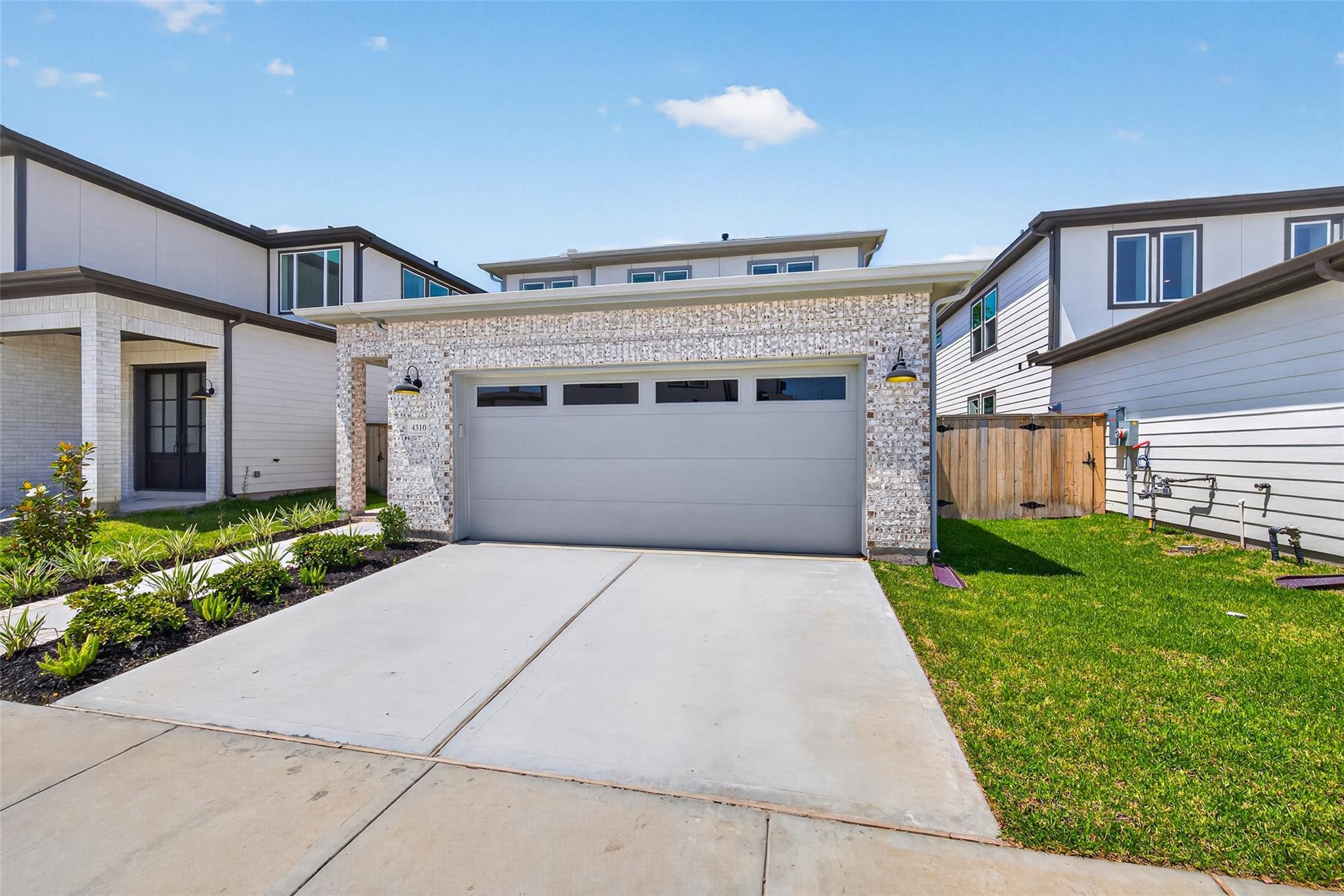 703 Sonfield Drive