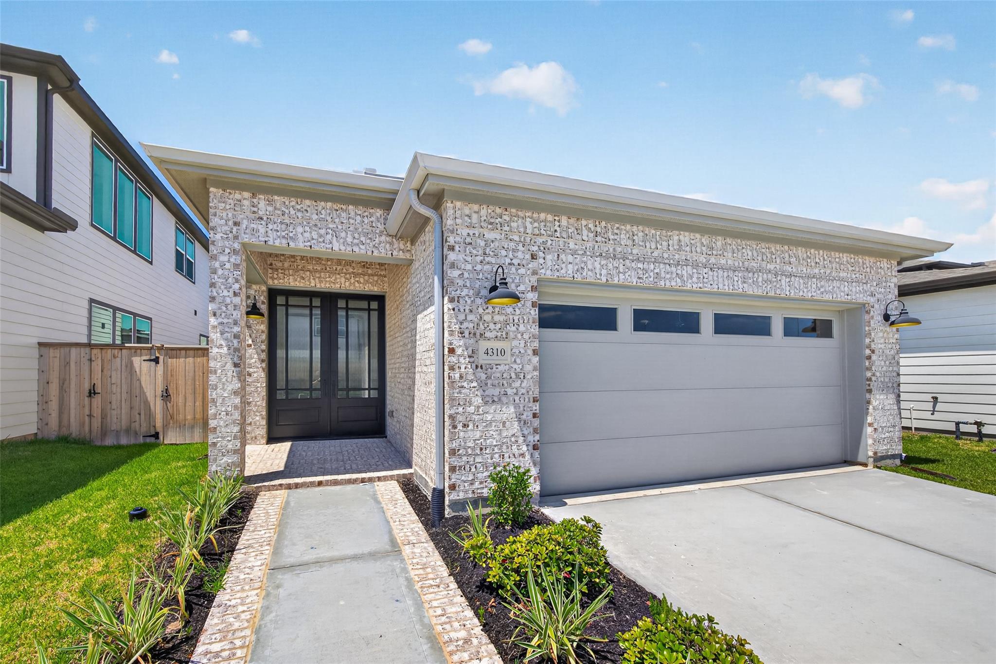 703 Sonfield Drive
