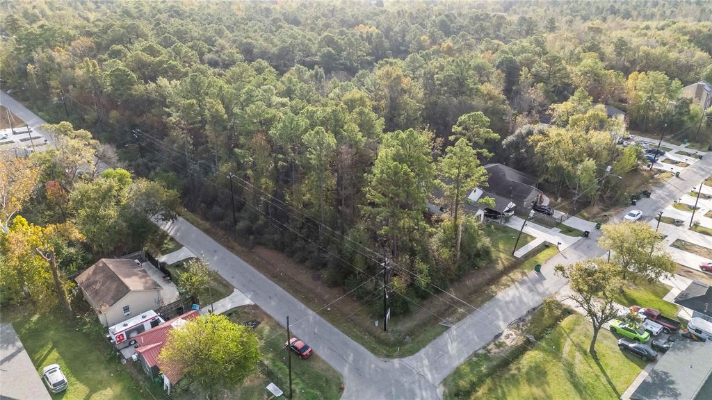 Photo of 6030 Wedgefield Street, Houston, TX 77028 (MLS # 84752209)