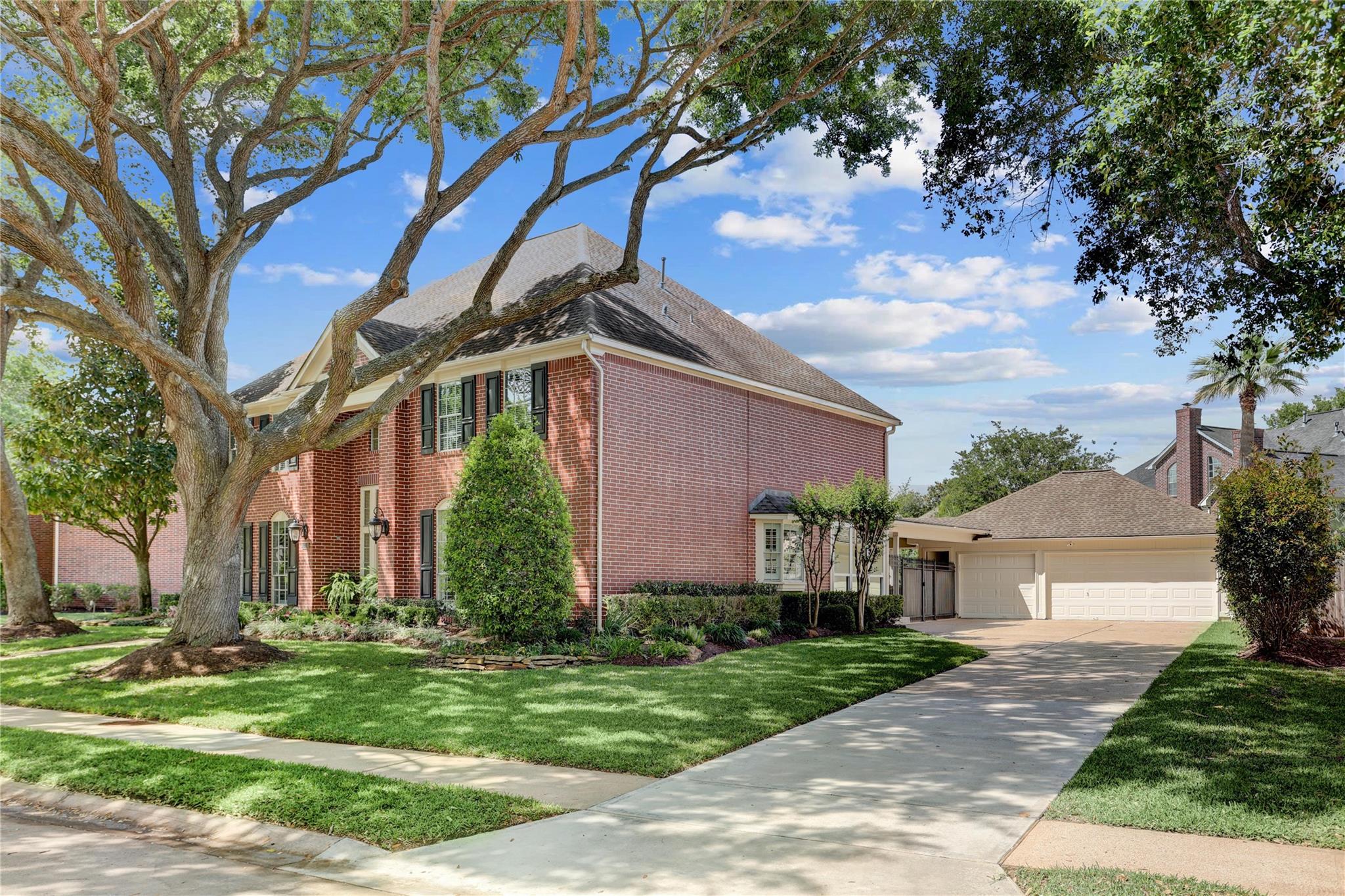 4719 Saint Michaels Court