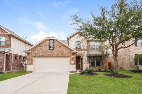 Photo of 21324 Kings Guild Lane, Kingwood, TX 77339 (MLS # 71032216)