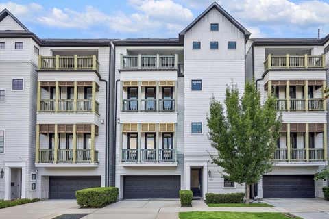 Photo of 4210 Eigel Street, Houston, TX 77007 (MLS # 2838398)