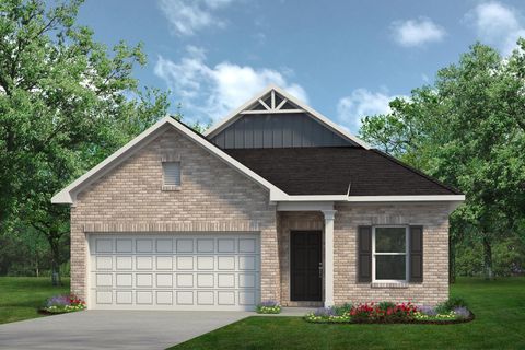 Photo of 9706 Enclave Ridge Road, Willis, TX 77318 (MLS # 10014354)