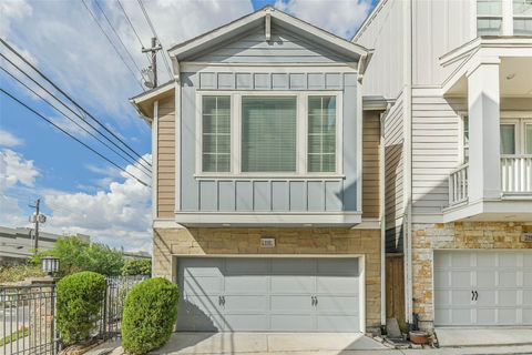 Photo of 737 Dorothy Street, Houston, TX 77007 (MLS # 44498260)