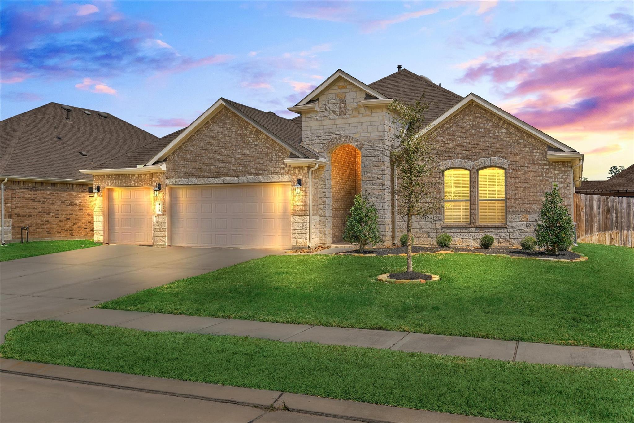 14445 Kerrick Vista Lane