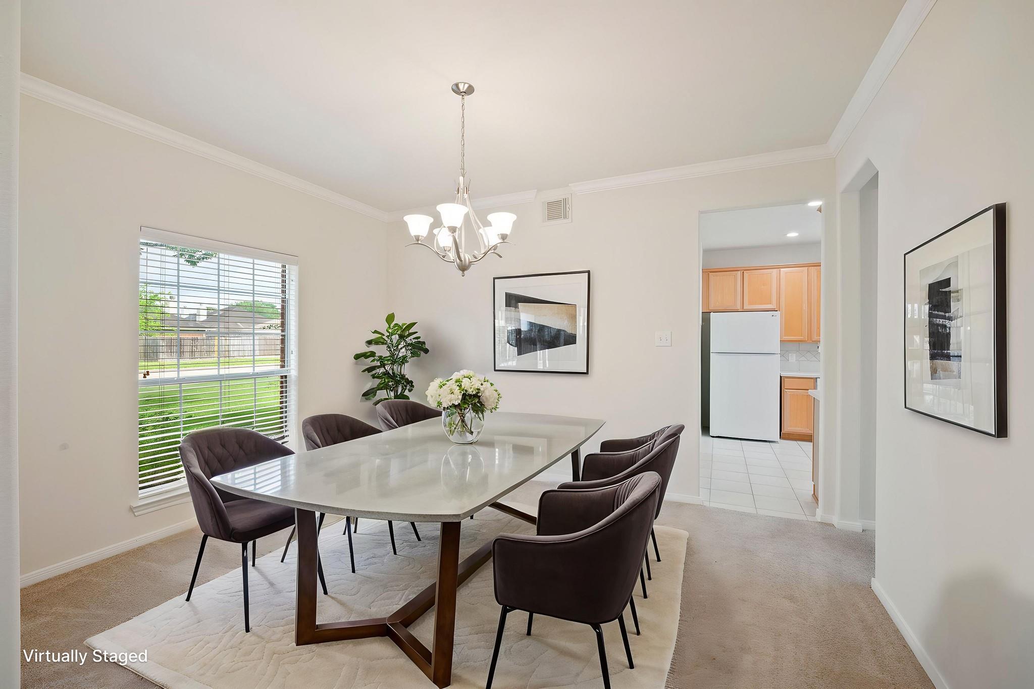 1103 Courtside Drive