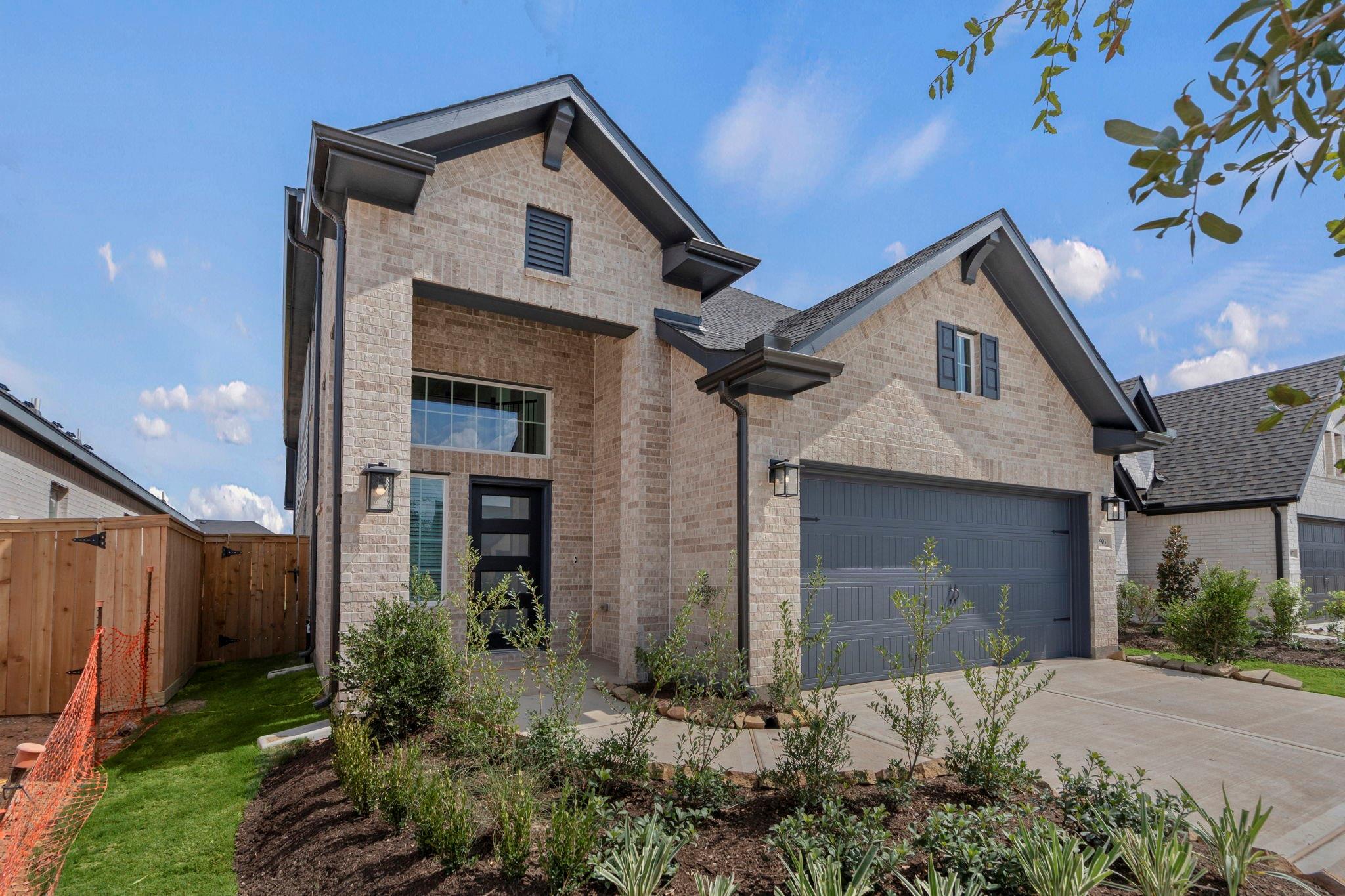 2903 Sunrise Field Lane