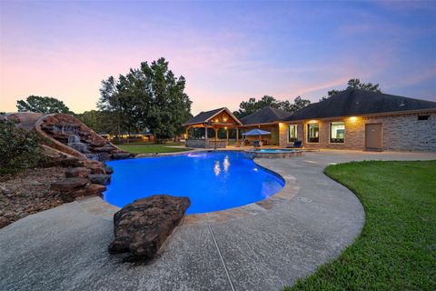 17397 Northcrest Circle New Caney TX 77357