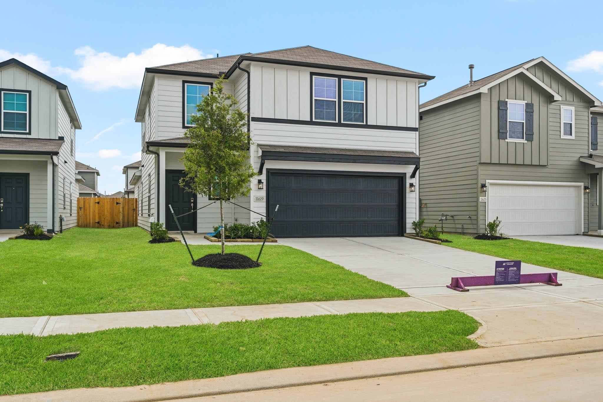 11619 Heritage Wind Drive