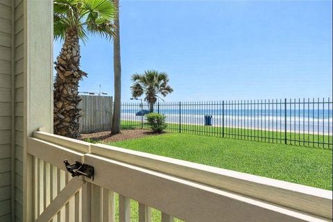Photo of 7000 Seawall Boulevard #211, Galveston, TX 77551 (MLS # 92798519)