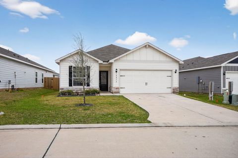 Photo of 15514 Caramel Springs Drive, Conroe, TX 77303 (MLS # 88812854)