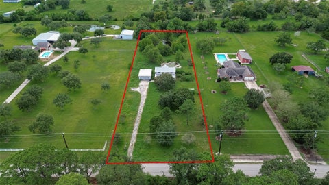 Homes For Sale - 6412 Avenue M<br/> Santa Fe, TX 77510