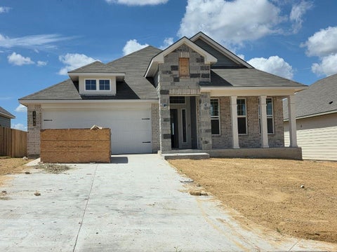 Photo of 1494 Lake Ridge Drive, Brenham, TX 77833 (MLS # 97453841)