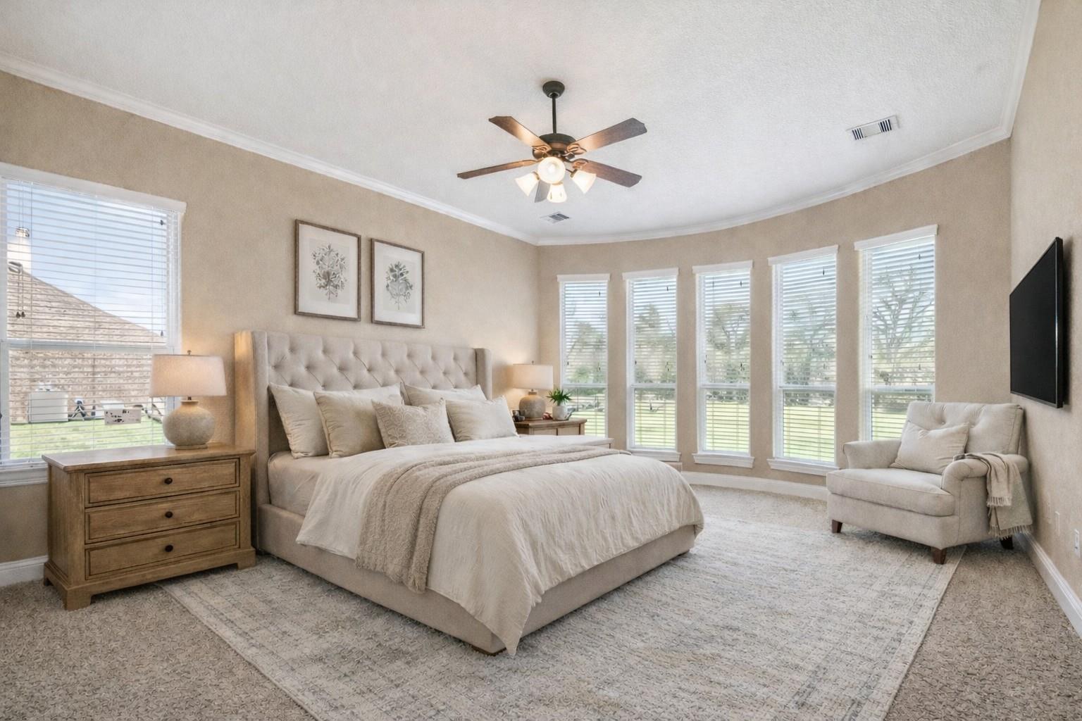 3018 River Bend Drive