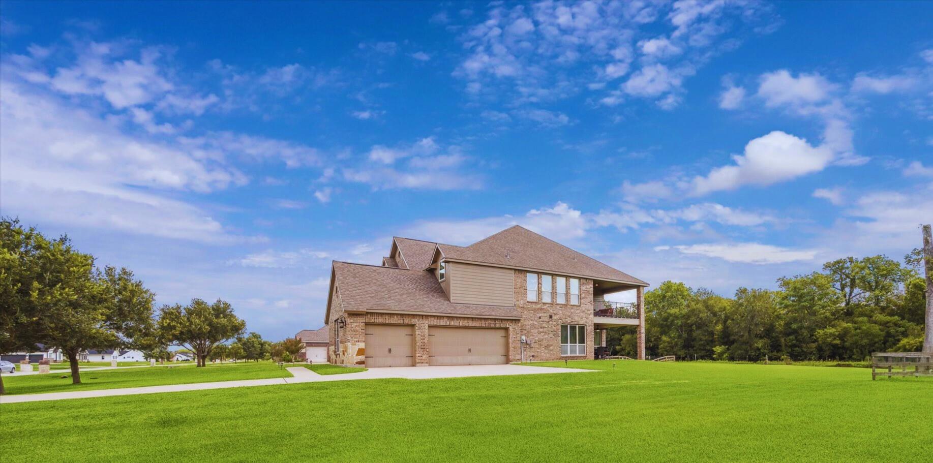 3018 River Bend Drive