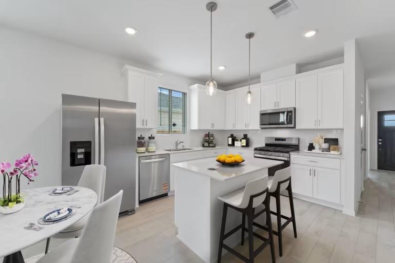 14905 Peach Blossom Drive