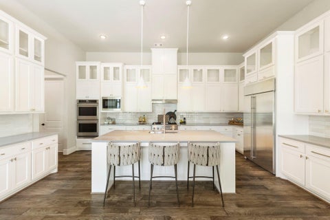 Photo of 55 Cassena Grove Place, Tomball, TX 77375 (MLS # 18684656)