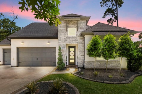 Photo of 55 Cassena Grove Place, Tomball, TX 77375 (MLS # 18684656)