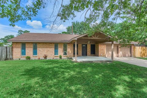 29318 Waltham Street Spring TX 77386