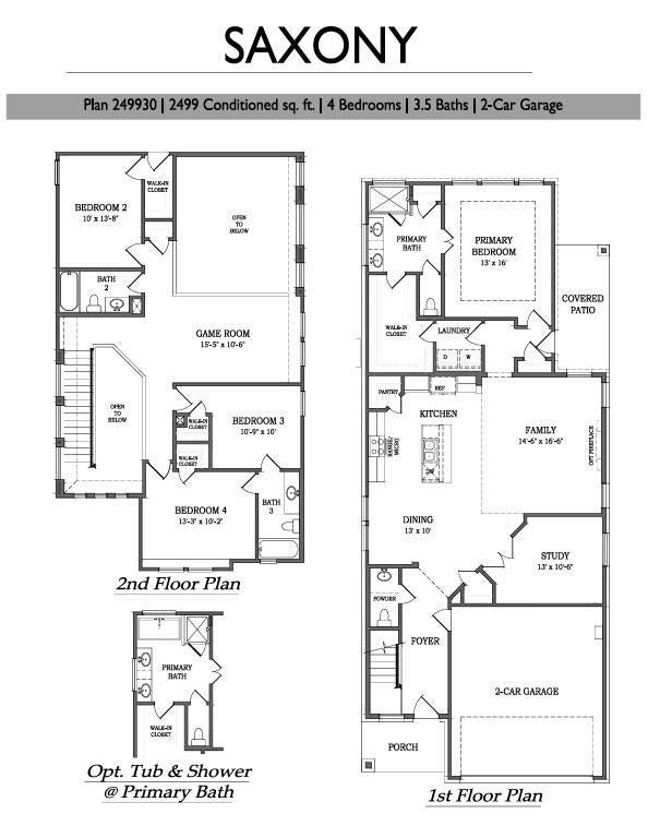 3910 Shorthorn Crossing