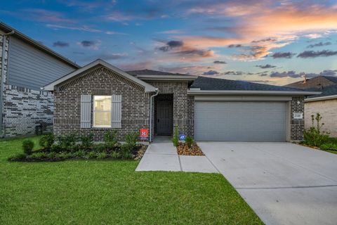 Photo of 27319 Azure Falls Drive, Katy, TX 77493 (MLS # 74432622)