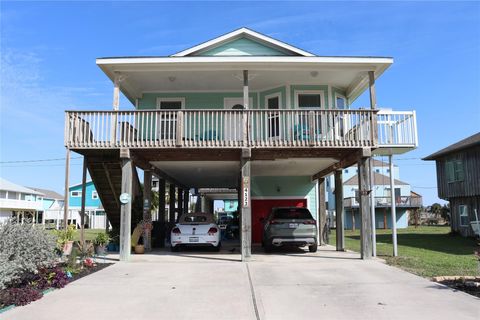 Property photo of 4123 Reeves Drive, Galveston, TX 77554