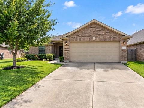 Photo of 5406 Floral Valley Lane, Katy, TX 77449 (MLS # 13150274)