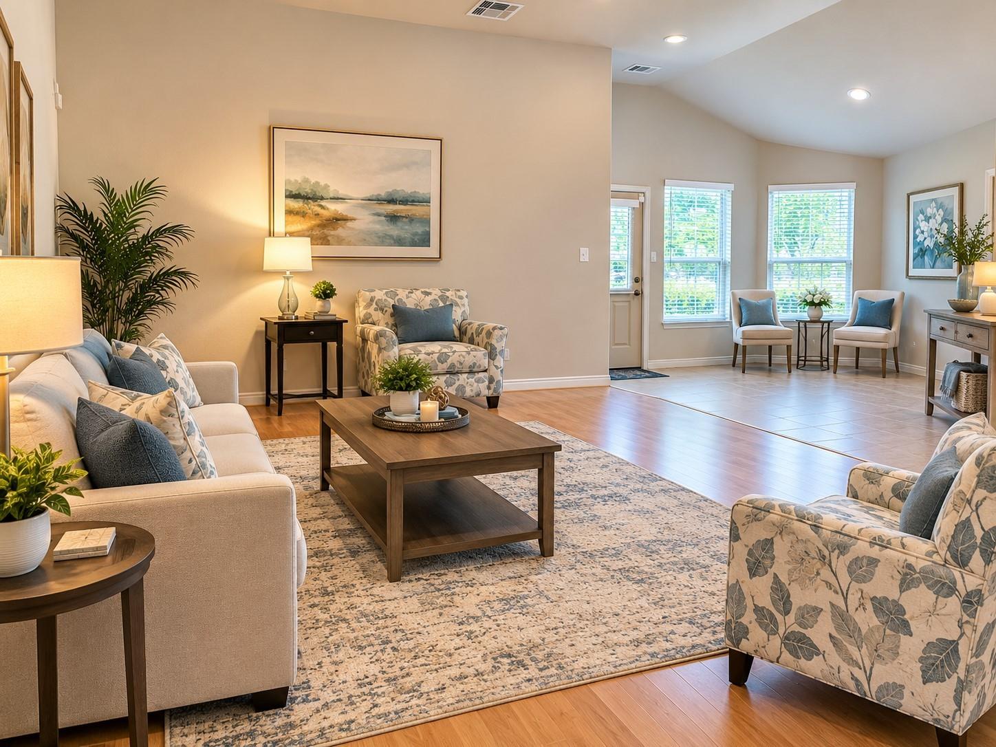 5406 Floral Valley Lane