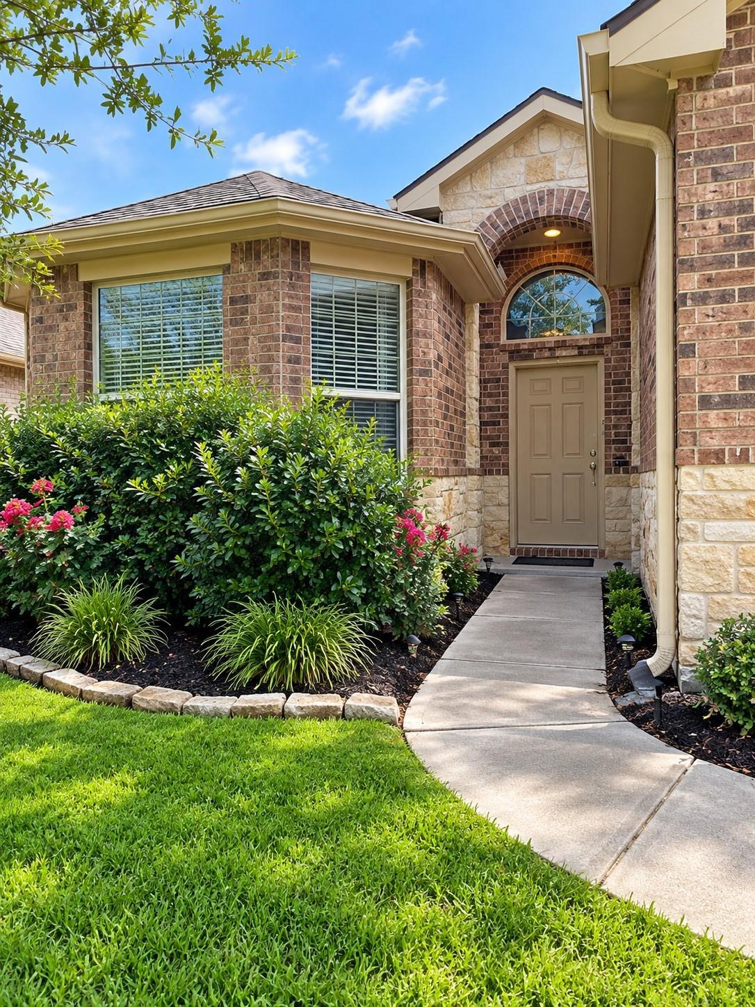 5406 Floral Valley Lane